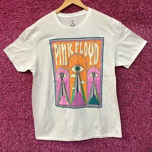 Pink Floyd All Seeing Eyes tshirt size XL